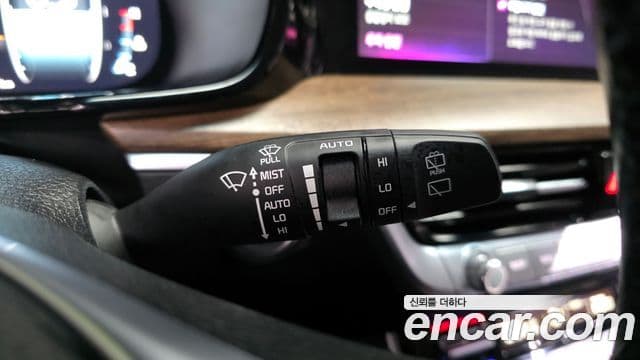 Kia Mohave The / новый Master Platinum, 2021 18