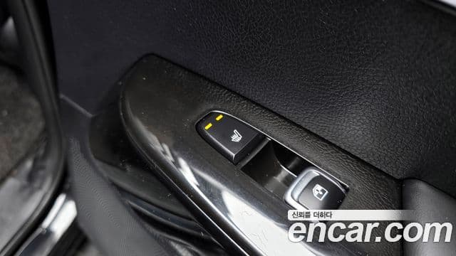 Kia Mohave The / новый Master Platinum, 2021 19