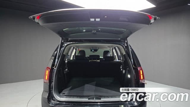 Kia Mohave The / новый Master Platinum, 2021 20