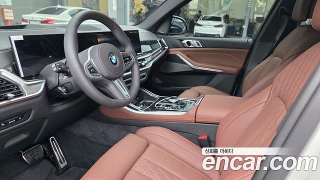 BMW X5 (G05) xDrive 30d M Sport, 2025 6