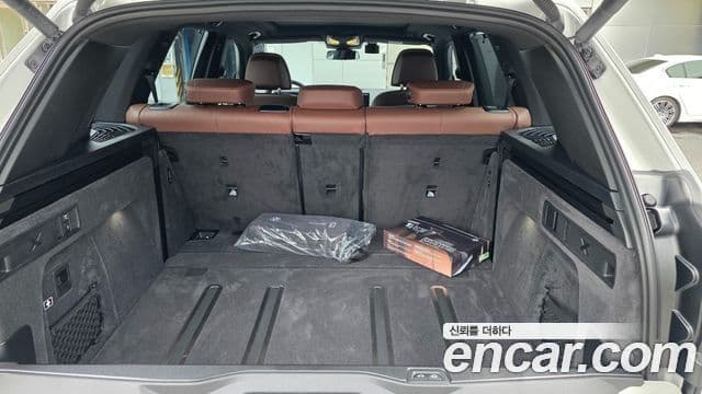 BMW X5 (G05) xDrive 30d M Sport, 2025 8