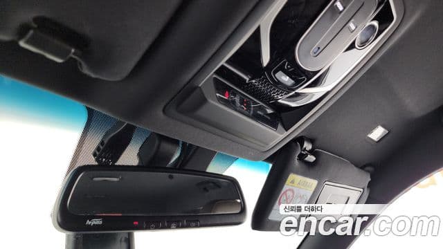 KG모빌리티(SsangYong) All New Rexton Signature, 2023 18