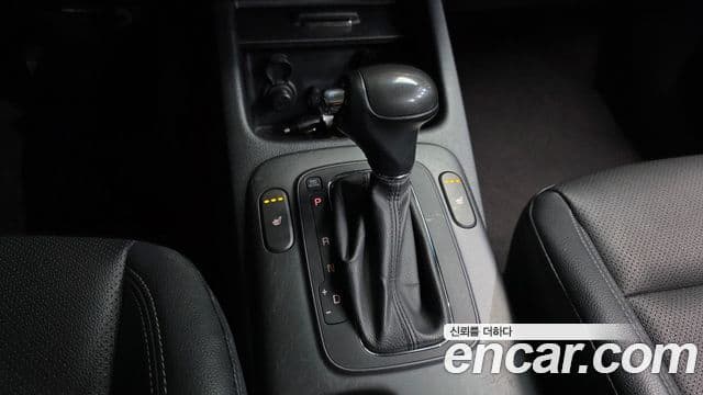 Kia K3 Luxury, 2015 9