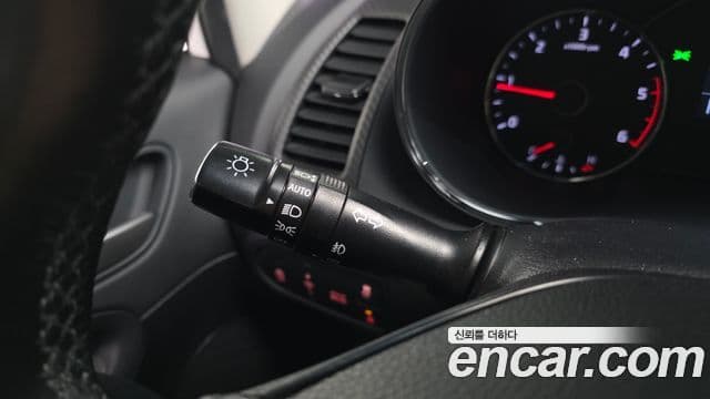 Kia K3 Luxury, 2015 18