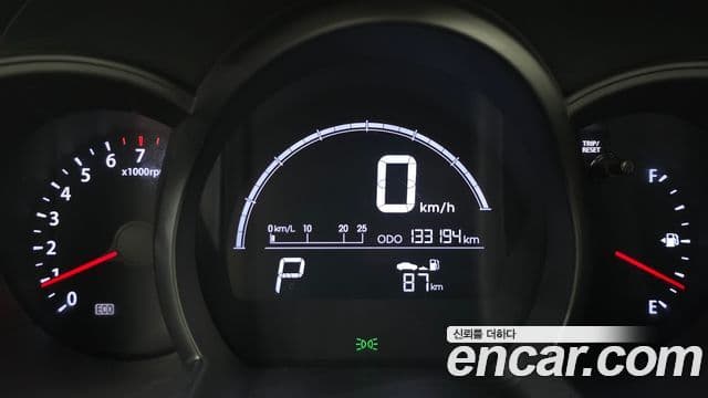 Kia All New Morning Special, 2012 8