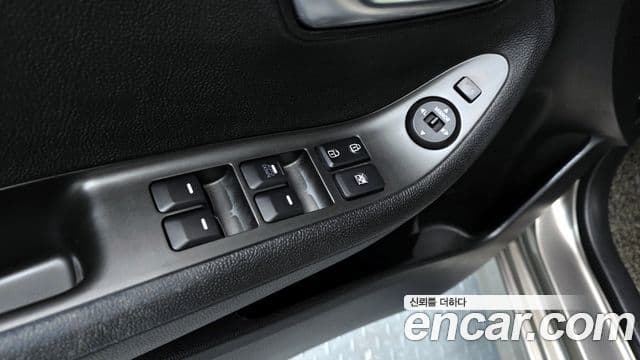 Kia All New Morning Special, 2012 11