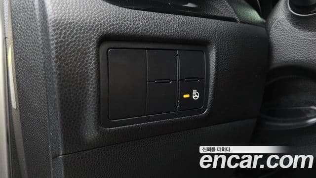 Kia All New Morning Special, 2012 12