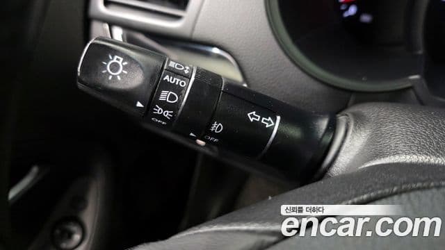 Kia All New Morning Special, 2012 13