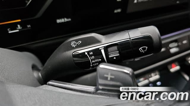 Kia 타스만 X-Pro, 2026 15