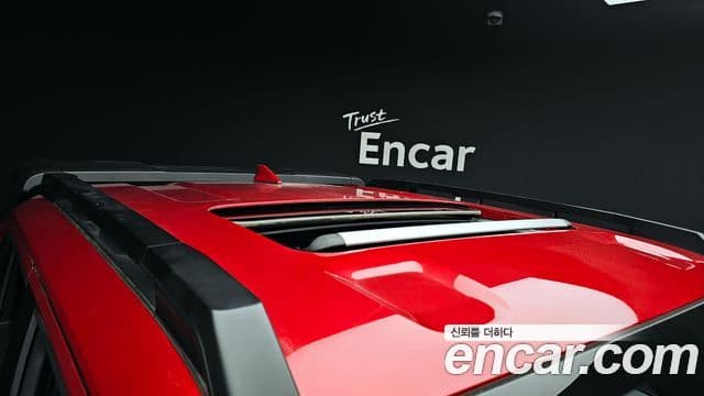 Kia 타스만 X-Pro, 2026 18