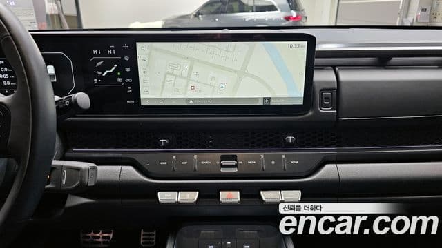 Kia 타스만 X-Pro, 2026 19