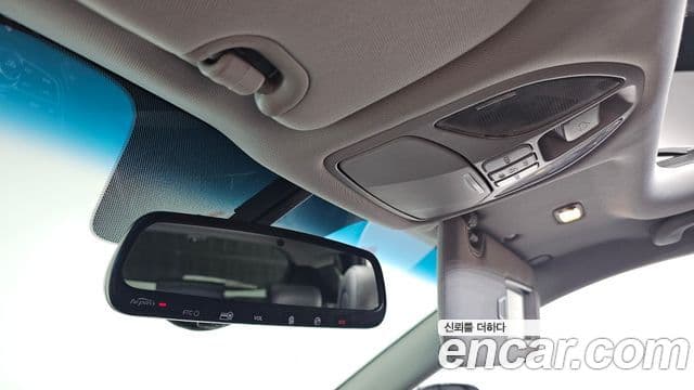 Hyundai Santa Fe DM Premium, 2013 18