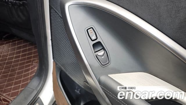 Hyundai Santa Fe DM Premium, 2013 19