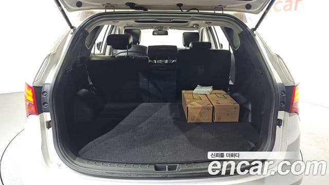 Hyundai Santa Fe DM Premium, 2013 21