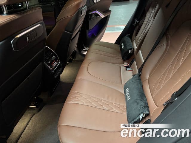 BMW X6 (G06) xDrive40i M Sport, 2024 4