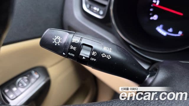 Kia The / новый New Carnival President, 2020 18