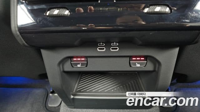 BMW 5시리즈 (G60) 520i M Sport, 2025 18