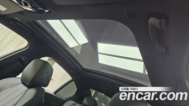 BMW 5시리즈 (G60) 520i M Sport, 2025 19