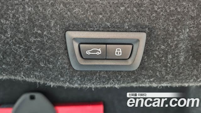 BMW 5시리즈 (G60) 520i M Sport, 2025 20