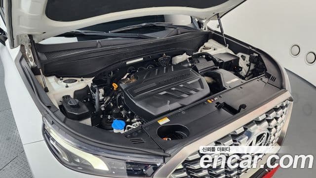 Hyundai Palisade Prestige, 2019 6