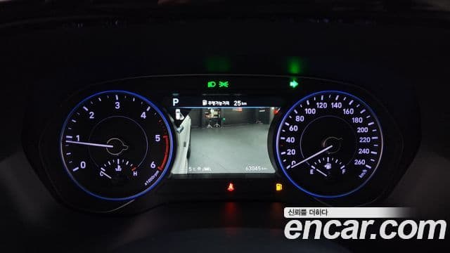 Hyundai Palisade Prestige, 2019 8