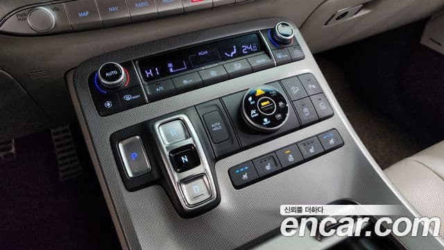 Hyundai Palisade Prestige, 2019 9