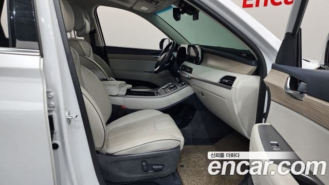 Hyundai Palisade Prestige, 2019 11