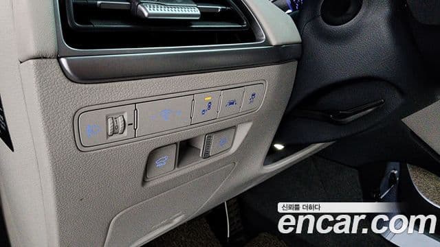 Hyundai Palisade Prestige, 2019 16