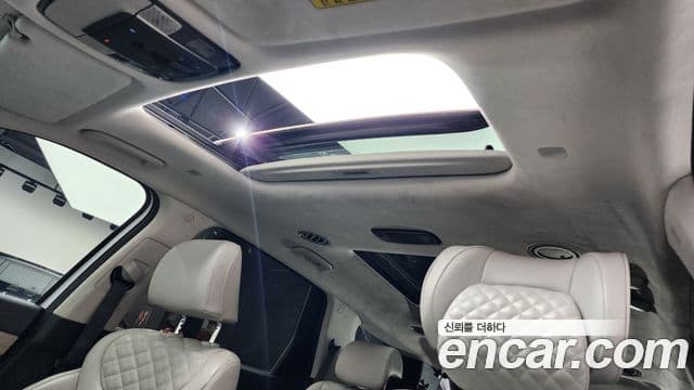 Hyundai Palisade Prestige, 2019 18