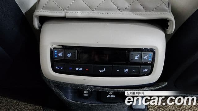 Hyundai Palisade Prestige, 2019 19