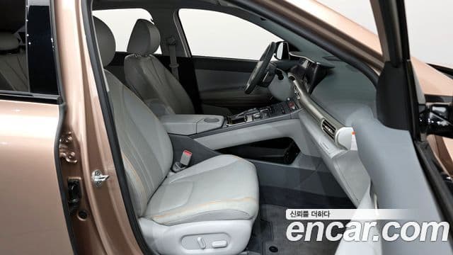 Hyundai NEXO Premium, 2020 11