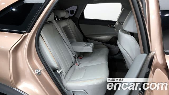 Hyundai NEXO Premium, 2020 12