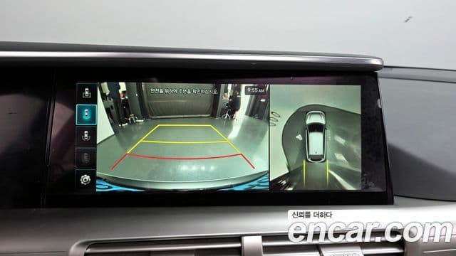 Hyundai NEXO Premium, 2020 16