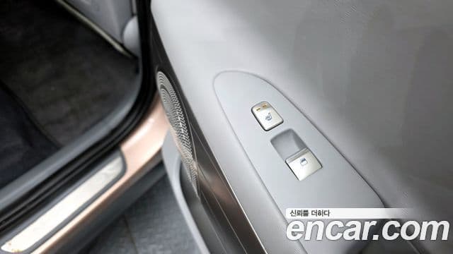 Hyundai NEXO Premium, 2020 19