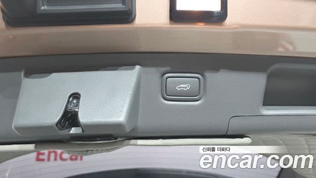 Hyundai NEXO Premium, 2020 20