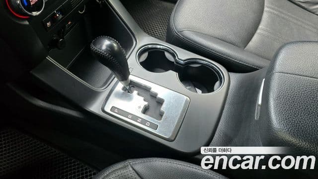 Kia Sorento R топовая версия, 2012 9