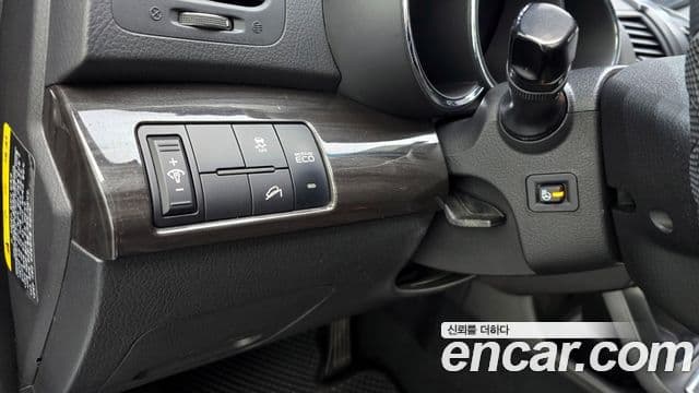 Kia Sorento R топовая версия, 2012 15