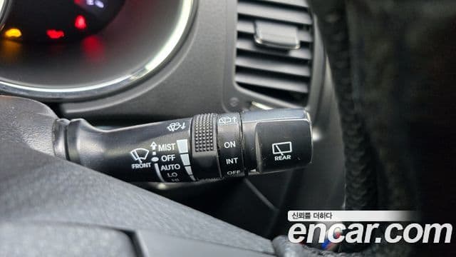 Kia Sorento R топовая версия, 2012 18