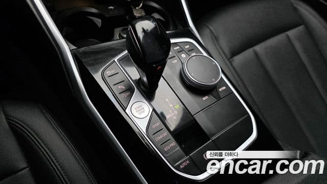 BMW 3시리즈 (G20), 2020 9