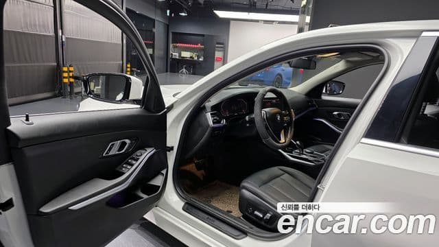 BMW 3시리즈 (G20), 2020 10