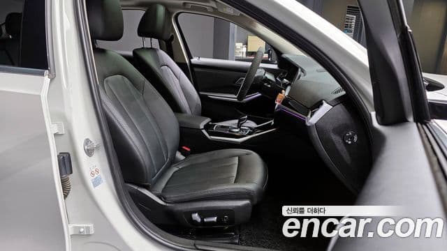 BMW 3시리즈 (G20), 2020 11