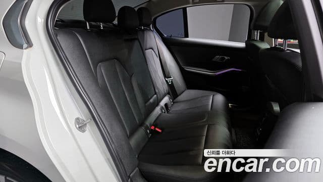 BMW 3시리즈 (G20), 2020 12