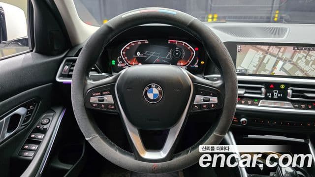 BMW 3시리즈 (G20), 2020 13
