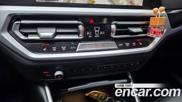 BMW 3시리즈 (G20), 2020 17