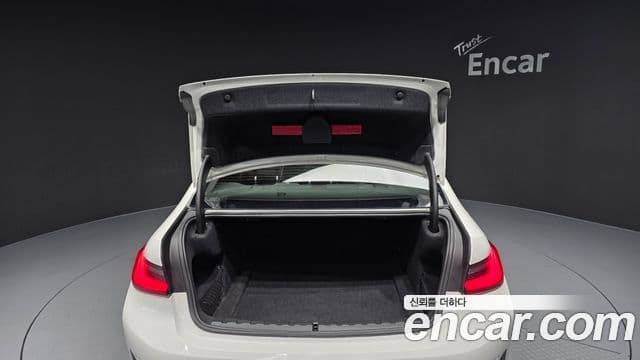 BMW 3시리즈 (G20), 2020 20