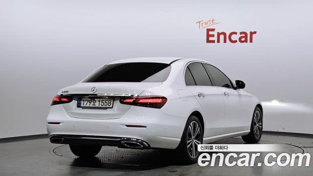 Mercedes-Benz E-класс W213 Avantgarde, 2021 2