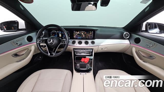 Mercedes-Benz E-класс W213 Avantgarde, 2021 7