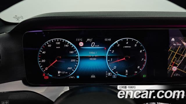 Mercedes-Benz E-класс W213 Avantgarde, 2021 8