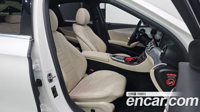 Mercedes-Benz E-класс W213 Avantgarde, 2021 10