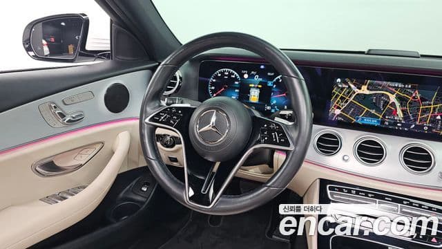 Mercedes-Benz E-класс W213 Avantgarde, 2021 13